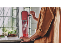 SodaStream ART MANDARIN RED - 1156116 - zdjęcie 8